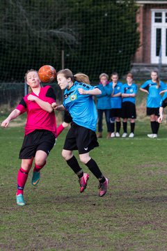 Bild 68 - C-Juniorinnen MTSV Olympia Neum�nster - SV Wahlstedt : Ergebnis: 7:4